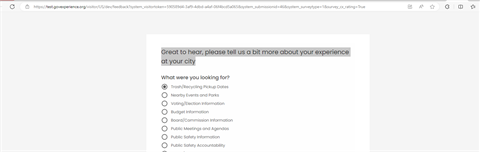 city is displayed in cx survey.png